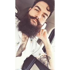 Meet your Posher, Chase